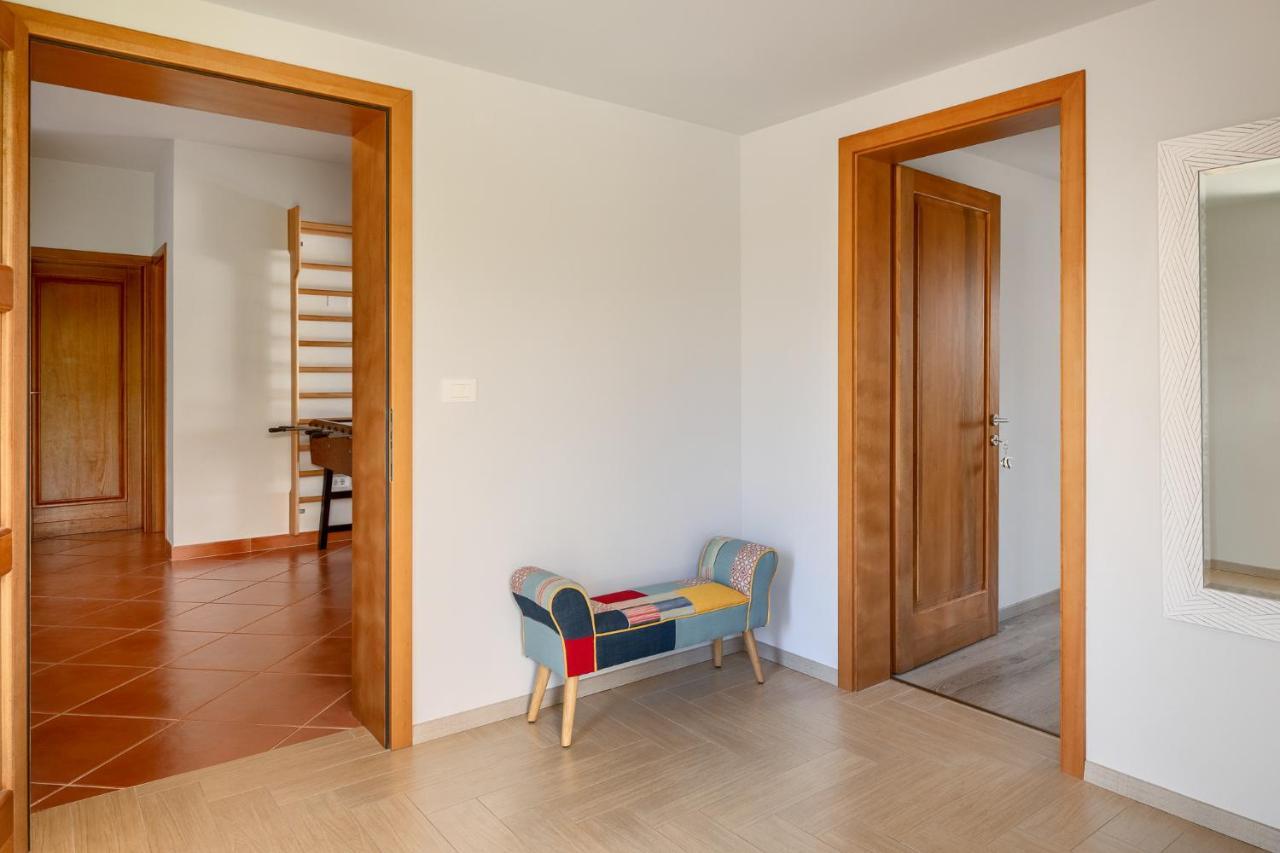 Belvedere Holidays Villas Novigrad  Bagian luar foto