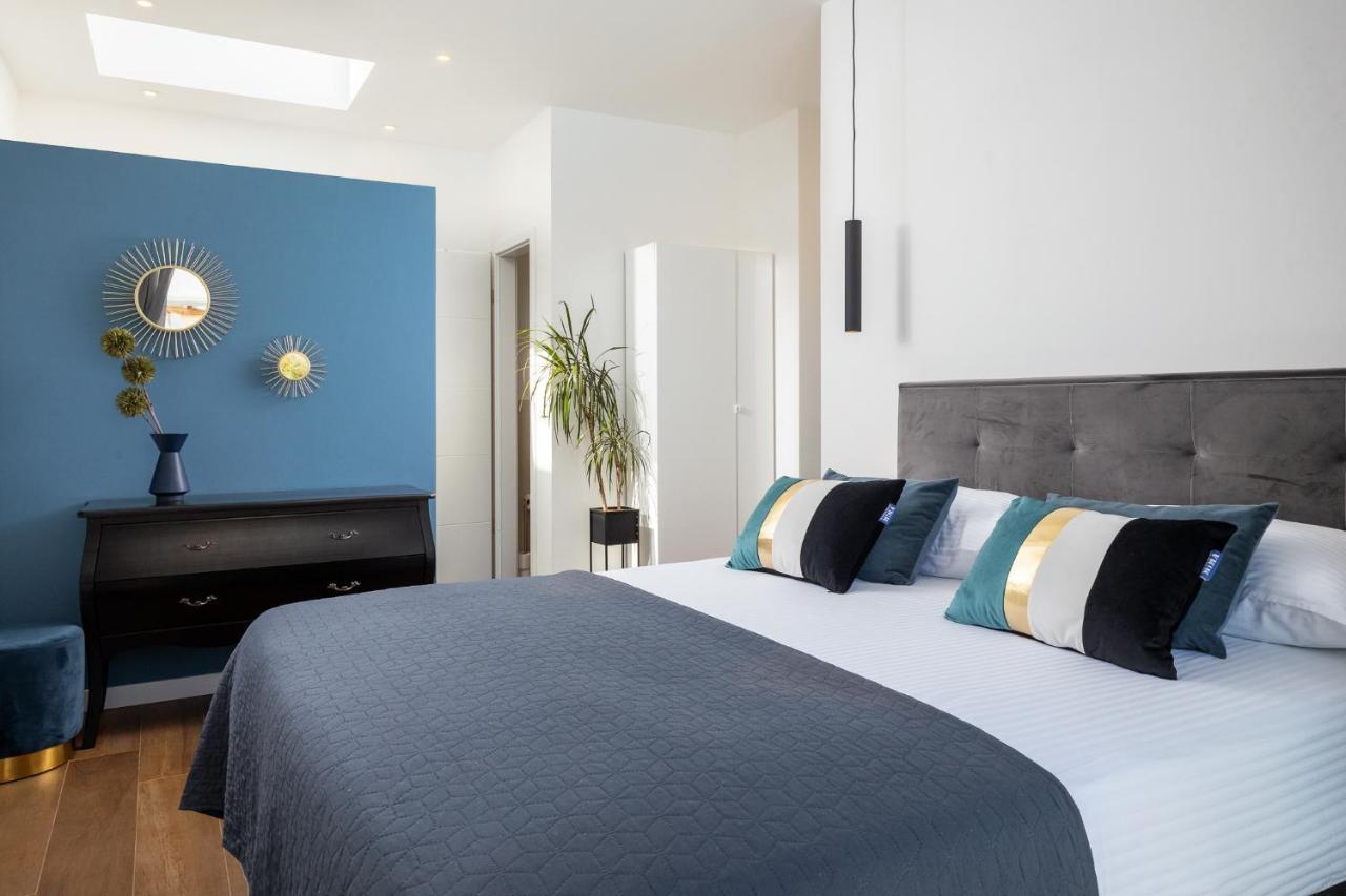 Belvedere Holidays Villas Novigrad  Bagian luar foto