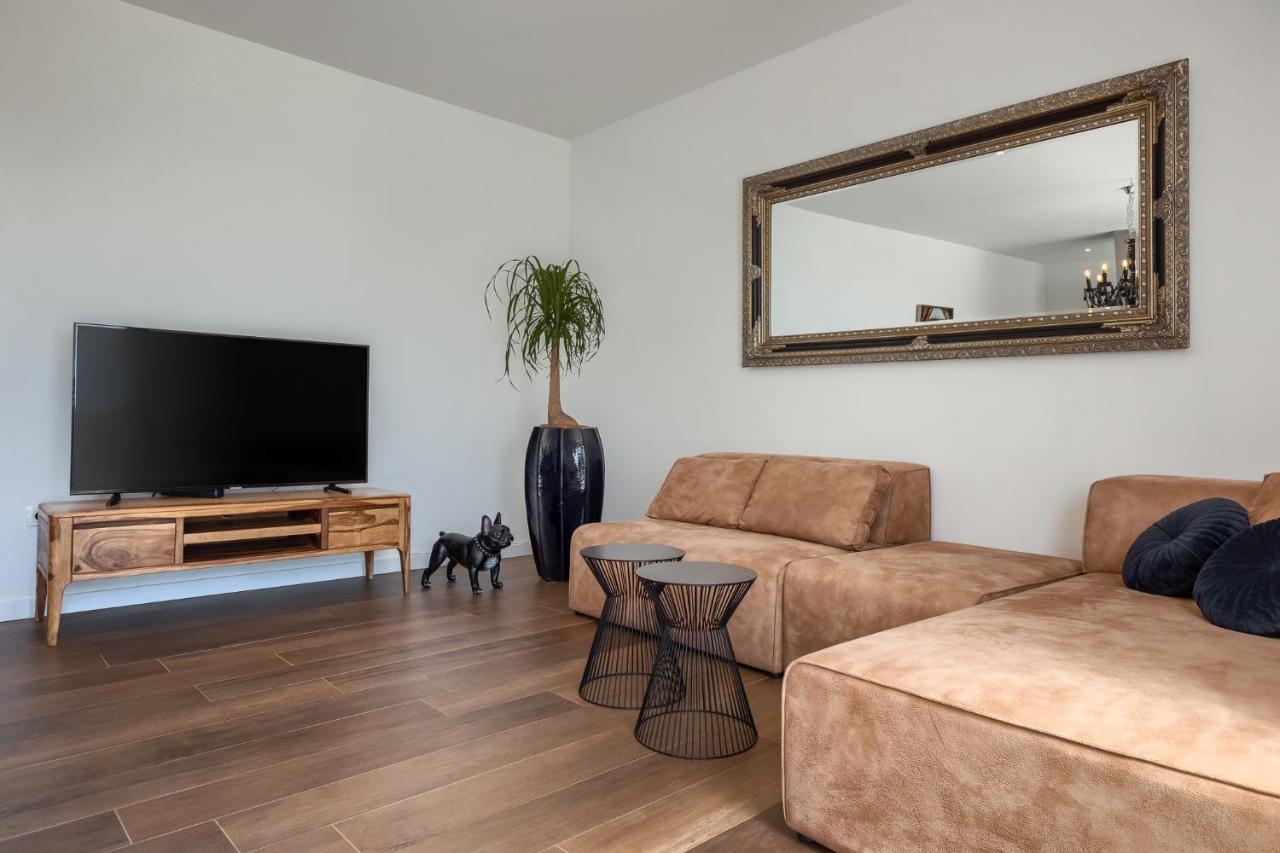 Belvedere Holidays Villas Novigrad  Bagian luar foto