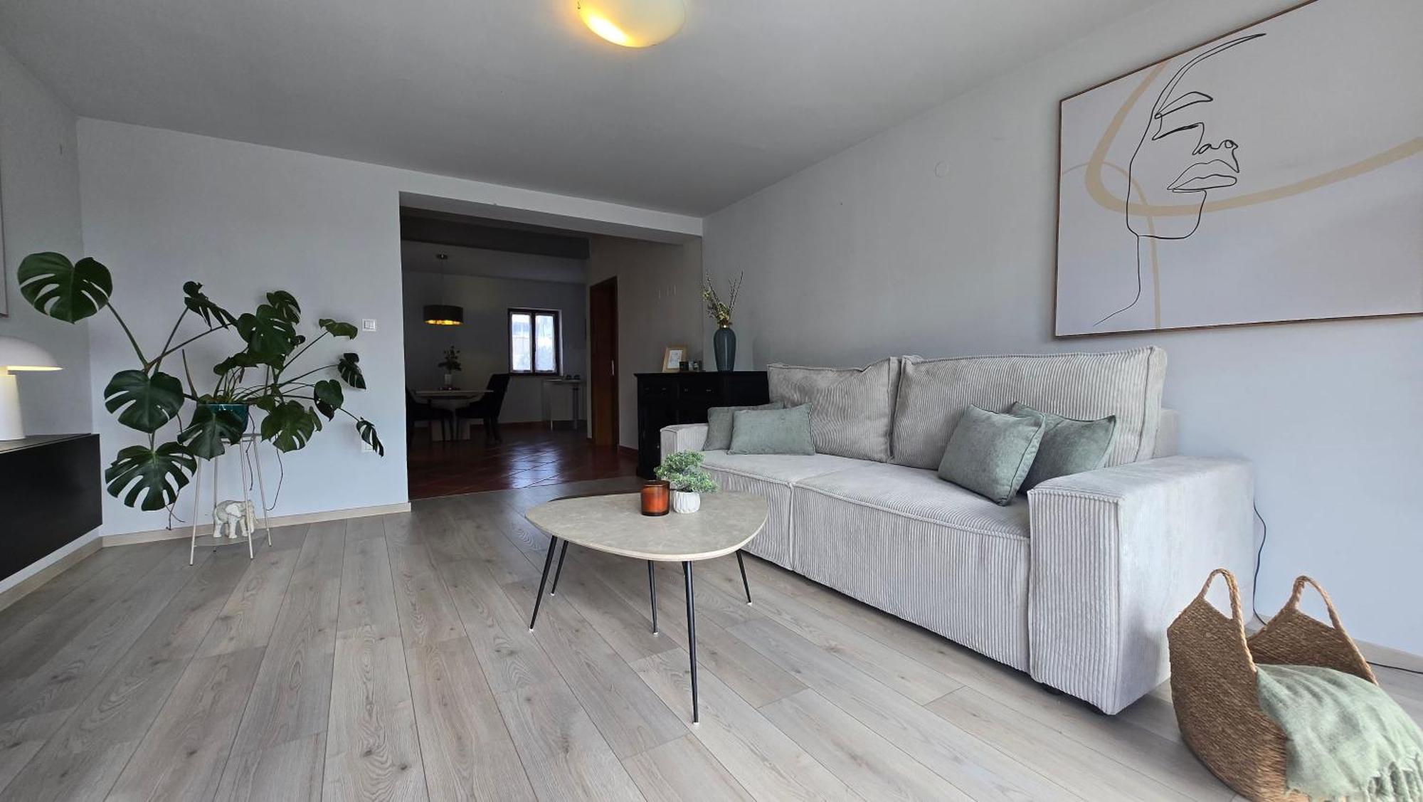 Belvedere Holidays Villas Novigrad  Bagian luar foto